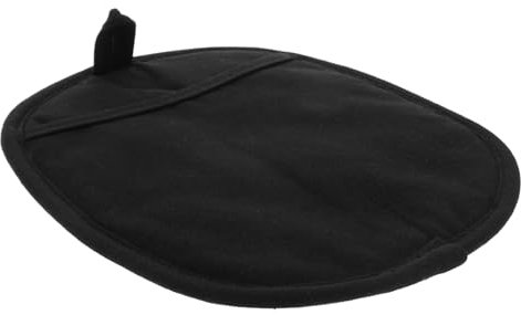 Veemoon Silikonhandschuhe Für Ofen Und Grill Hitzebeständig rutschfest Maschinenwaschbar Für Küche Und Backen Ergonomisches Design Für Bequemlichkeit Und
