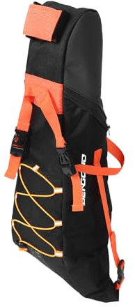 Toddmomy Fahrrad Satteltasche wasserdichte Werkzeugtasche Unter Dem Sattel Multifunktionale Fahrradtasche Für Mountainbike-zubehör Große Kapazität