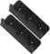 UPKOCH Safety Comfort Inflatable Boat Seat Hooks Boat Seat Clips Mounting Brackets