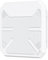 Yominerr WiFi 6 AX3000 Access Point Esterno A Lungo Raggio Dual-Band con Poe e IP67 Waterproof, 2.4GHz 5GHz Access Point Wireless Esterno, Router Outdoor con Spina EU.