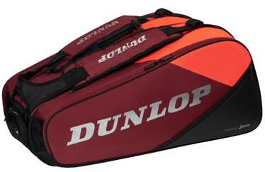 Dunlop Squash PSA CX 12 Racket Bag