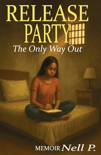 Release Party: The Only Way Out