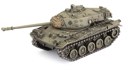 Team Yankee American: M41 Walker Bulldog