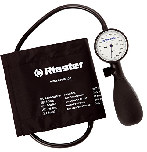 Riester R1 shock-proof, tensiómetro