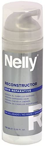 NELLY RECONSTRUCTOR CABELLOS DAÑADOS 150 ML