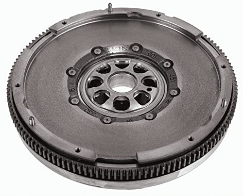SACHS 2294 002 182 Schwungrad Zwei-Massen-Schwungrad für Volkswagen Polo III (6R1, 6C1) 2009-2022 und Andere Fahrzeuge