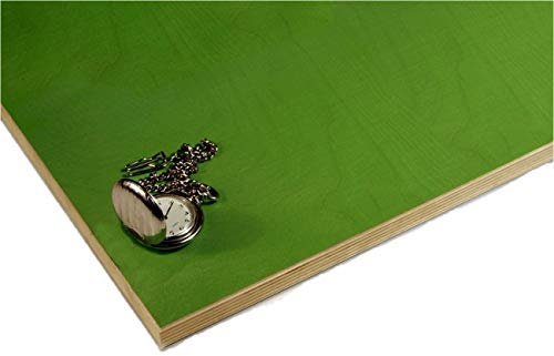 Koskisen KoskiDecor eco transparente PEFC zert. Madera contrachapada de abedul.