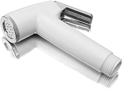 Spruzzatore Bidet Tenuto 1 Set Wc Bidet Tap Spruzzatore Per Doccia Portatile Kit Dispositivo Di Lavaggio Femmina-A