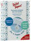 Toilet Tapes - Selbstklebender Toilettenduft - 220+ Spülungen - 90% weniger Plastik - WC Duft Alternative zu WC-Block - Organisch & Eco - Toilettenbänder, Dazzling Dutch, 1 Stück (1er Pack)