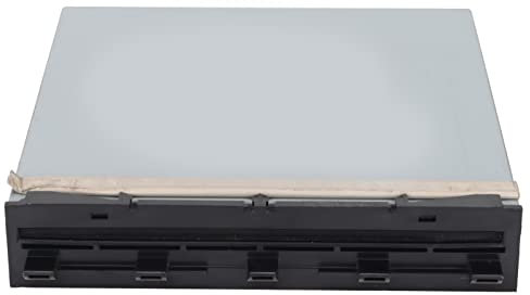 Lecteur Optique Interne DG-6M1S-01B, Lecteur de Disque Optique de Remplacement 5,1 X 5,1 X 0,9 Pouces pour pour One Consoles de Jeu