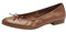 Tamaris Ballerine 1-22116-41 440 Normal Taille: 36 EU