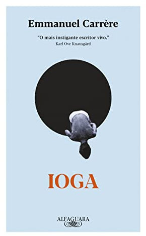 Ioga (Portuguese Edition)