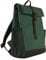 Polar Gear 16L Cooler Backpack – Reusable Insulated Family Thermal Lunch Bag - Adjustable Padded Straps - Keeps Food Cool & Fresh for 6 Hours, Perfect for Trips, Picnics, Camping, Hiking - Khaki Green