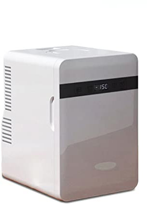 22L Car Refrigerator Refrigerated Mini Refrigerator Small Home Dormitory Student Dormitory Single Freezer