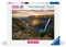 Ravensburger Puzzle Scandinavian Places 12000110 - Haifoss auf Island - 1000 Teile Puzzle für Erwachsene und Kinder ab 14 Jahren