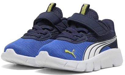Puma Unisex Baby Flexfocus Modern Ac+ InfSneaker