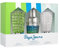 Pepe Jeans Cocktail Edition For Him Parfüm Herren Geschenkset aus 3 Teilen mit Eau de Toilette 30ml After Shave 50ml und Duschgel 50ml Set mit Herren Parfüm mit Zitrusfrücht, Holz und Gewürz Duftnote