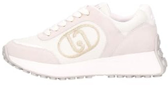 Liu Jo Sneakers Bassa lolo 17 Ghiaccio - 38