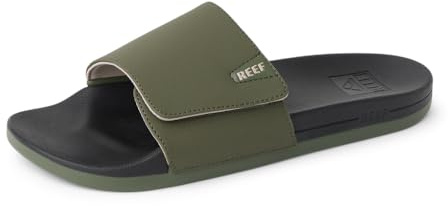 Reef Mens Sandals Cshn