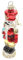 DECHOUS Decorazione Schiaccianoci Decorazione Dell'albero Ornamento Da Appendere Schiaccianoci Bomboniera Natalizia Ornamenti Appesi Ornamento Da Appendere All'albero Bicchiere