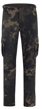 Korda Original Kombats Dark Kamo XL