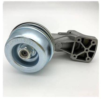 Testata per tagliaerba a spazzola, Testina di ricambio for decespugliatori FS taglia 28 4T Square Part 41286400101