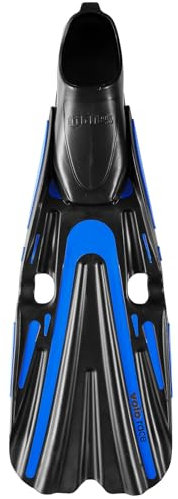 Mares Flosse Volo Race, Blue, 44/45, 410313BL44