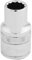 Draper 33095 1/2 Square Drive 12 Point Socket, 11mm Size