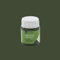 Pintura para Tela T-18 Verde Musgo 25ML La Pajarita, Pintura de aplicación directa sobre tela