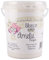 Amelie Prager 3000-02 Pintura a la Tiza chalk, Blanco Roto, 3 l