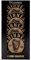 Guinness liège sous-Verre (Pack de 4)