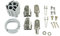 Fiamma Caravanstore F35 Pro Walzenabdeckung links 13