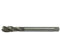 Weischer® - HSS-G Sacklochbohrer M4 | Maschinengewindebohrer Sacklochgewinde | Gewindeschneider Gewindebohrer Einschnittgewindebohrer | für Metall, Stahl, Eisen | stabil & bruchfest