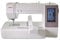 Janome Memory Craft 550e Stickmaschine