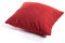 Gutekissen® Palettenkissen Gesteppte Kissen mit Knöpfen, Palettenauflagen Sitzkissen Rückenlehne Gesteppt PFG (Deko Kissen 40x40, Rot)