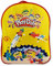 Play-Doh C88234500 Rucksack (inkl. Playset und Dosen Modelliermasse), gelb