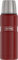 THERMOS Stainless King Bouteille compacte isotherme sous vide, 473 ml, rouge rustique