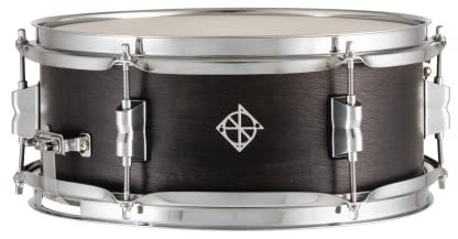 Dixon PDSL512BKC Little Roomer 12x5 Snare
