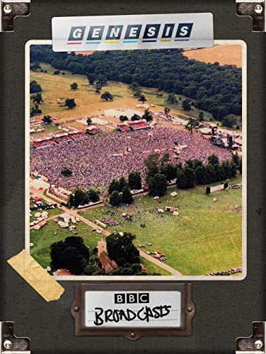 BBC Broadcasts (LTD. 5CD)