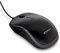 Verbatim Mouse ottico con cavo silenzioso USB - Mouse silenzioso silenzioso per computer, per PC, Mac, laptop, Chromebook - nero 70749