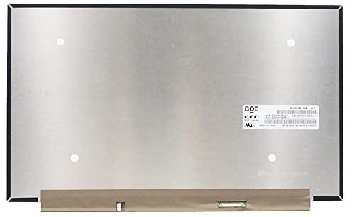 LPScreen Schermo per NE156QUM-N6C Display UHD 4K 3840x2160 15.6 pollice