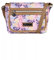 Lily Bloom Julia Damen Crossbody Tasche Geldbörse Handtasche Tote Bag Schultertasche, Optic Dot Rouge, Einheitsgröße