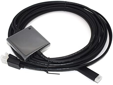 New VR Headset Connecting Cable V2 for HP Reverb G2 6 Meter Virtual Reality VR Glasses Upgraded Version 2.0