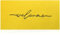 AAZZKANG Yellow Outdoor Mat Front Door Indoor Welcome Doormat Large 18x48,Anti Slip Rubber Door Mat,Quickly Absorb Mud Easy to Clean Entrance Mats