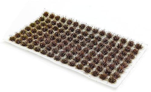HAOBIN Modellbau Gras Modellbau ZubehöR Gras Modellbau Landschaft Miniatur Deko Modelleisenbahn Noch Modellbau Tabletop GeläNde Verwendet FüR DIY Eisenbahn Zug Landschaft Kunstrasen Modellier