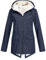Cyber of Monday 2023 Piumino Nero Donna Con Pelo Giubbotto Con Cappuccio Donna Coprispalle Champagne Parka Antipioggia Donna Spolverino Donna Autunno Day Prime Deals Today 2023 Todays Deals