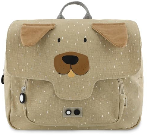 Trixie Boekentas Mr. Dog