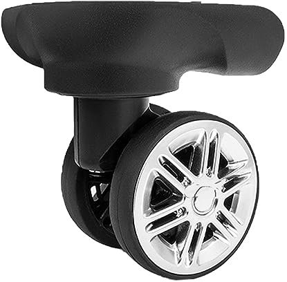 Trolley-Koffer, Gepäck, links und rechts, Koffer-Ersatzteile für die meisten Koffer, Koffer-Reparaturteile, 1