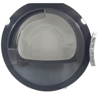 Hublot complet d'origine Sèche-linge 11035008 BOSCH