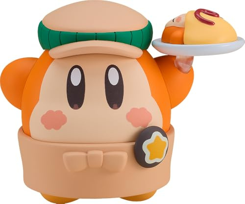 Good Smile Company Kirby Café: Waddle Dee Nendoroid Action Figure